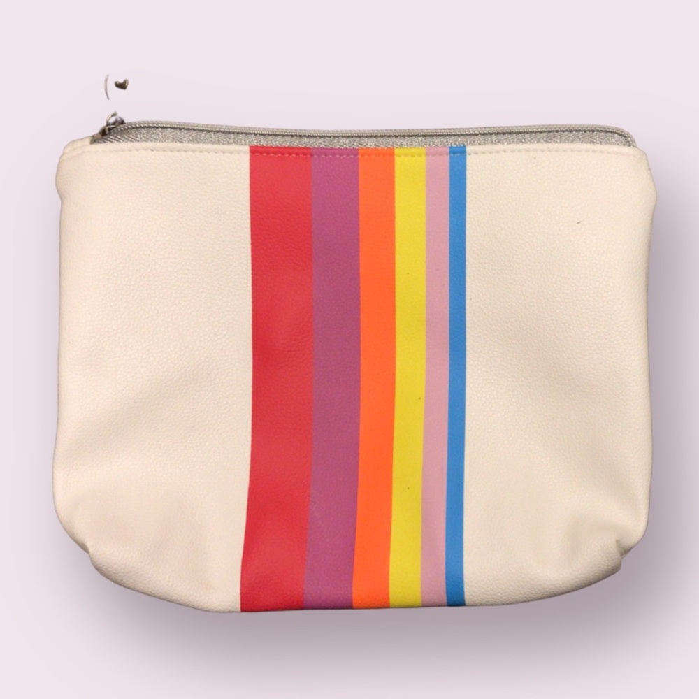 EUROPEAN WAX CENTER | Colorblock travel Bag